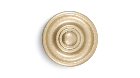 Мебельная ручка DOLCE RC530RCHMP.1 (RCHMP - Розовое шампанское)