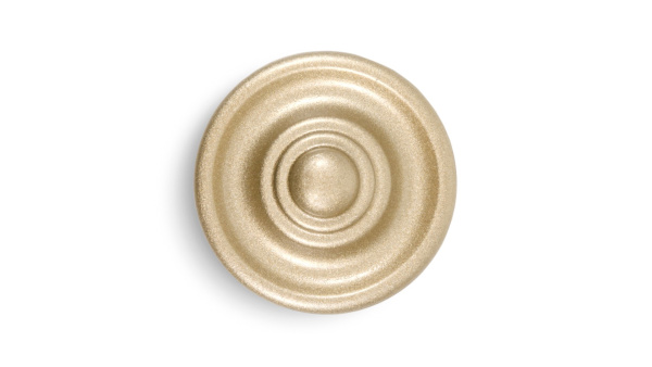 Мебельная ручка DOLCE RC530RCHMP.1 (RCHMP - Розовое шампанское)