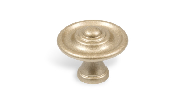 Мебельная ручка DOLCE RC530RCHMP.1 (RCHMP - Розовое шампанское)