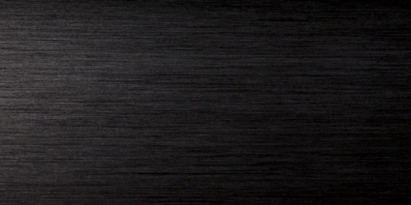 KB100 Цоколь алюминиевый 4м A25 Черный браш (уплотнитель в комплекте)