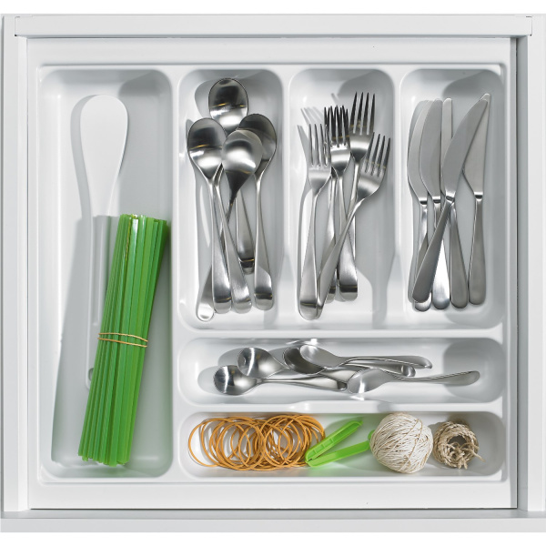 Внутр. организация OrgaTray 440 для InnoTech Atira, ArciTech, T370-440, B701-800, белая, 9194957