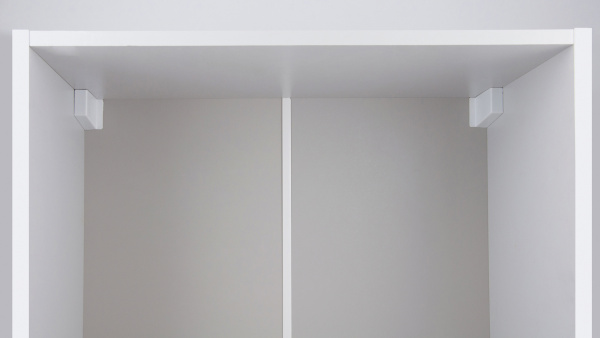 CH04 - Навес для шкафов (2 ШТ компл.с заглушками) (Boyard, 80кг)