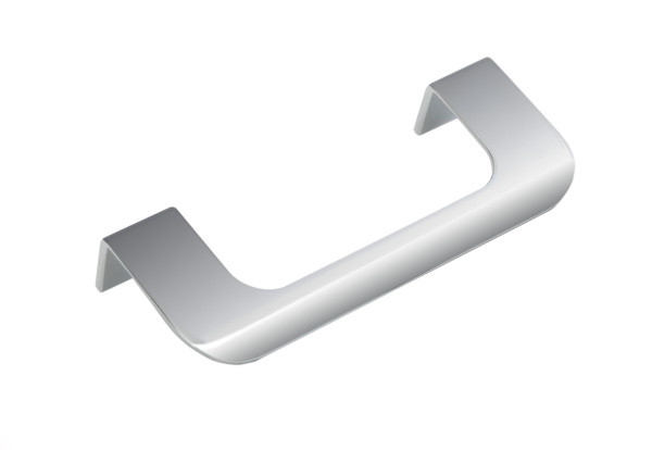 Мебельная ручка DANTE RT006CP.1/96 (CP - Хром полированный)