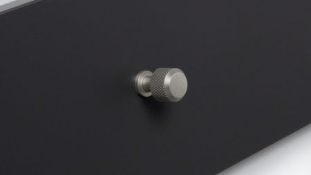 Мебельная ручка BOND RC324MBSN.4 (MBSN - Матовый атласный никель)