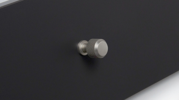 Мебельная ручка BOND RC324MBSN.4 (MBSN - Матовый атласный никель)