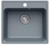 Кухонная мойка QUARTZBOND BOND-530 (Грей)