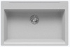 Кухонная мойка Polygran ARGO-760 (№314 Светло-серый)