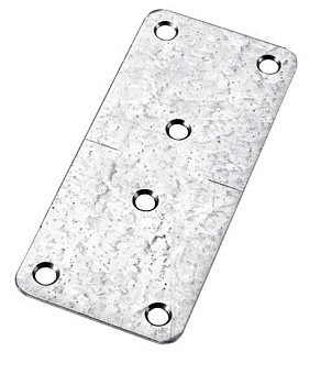 Соединительная планка для элементов передней двери, 9110132