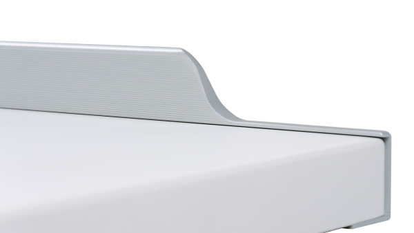 Мебельная ручка ARCA RT115SC.1/512/600 (SC - Сатиновый хром)