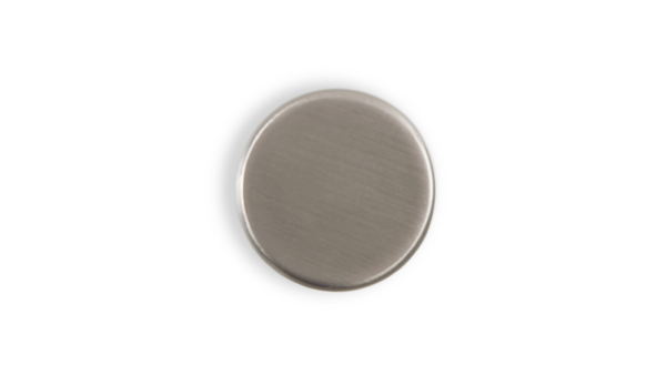 Мебельная ручка ELL RC333MBSN.4 (MBSN - Матовый атласный никель)