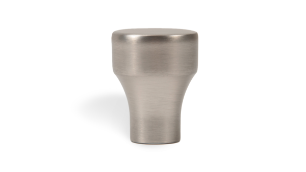 Мебельная ручка ELL RC333MBSN.4 (MBSN - Матовый атласный никель)