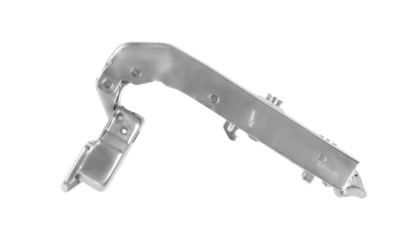 Мебельная петля EVO LINE 90S H89002 без ответной планки