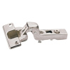 Петля Intermat 9943, угол 110гр, чашка TH42 D35, вкладная, B-3,5, 1030922
