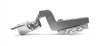 Мебельная петля H100C02/0112